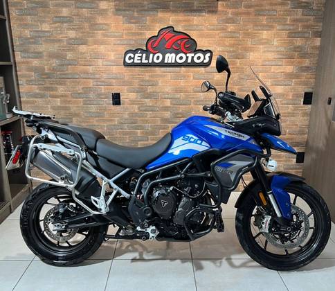 TRIUMPH TIGER 900 GT PRO 